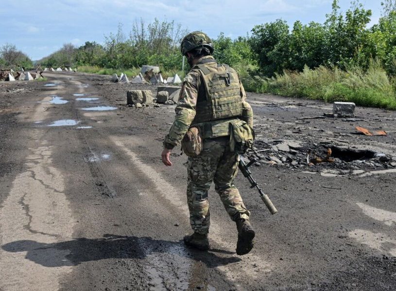 Прорыв "линии Суровикина". О чём забыли рассказать официально
