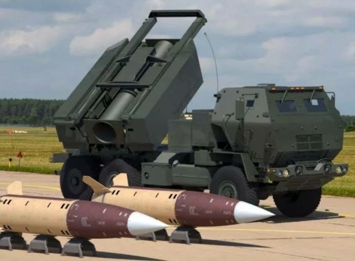 В Госдепе заявили, что Украине не передадут ракеты ATACMS