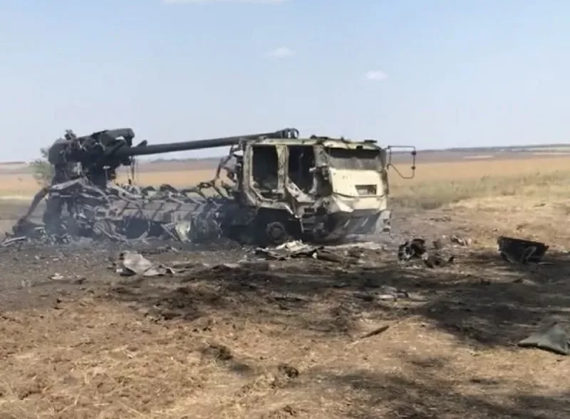 Работино всё - русские отступили: Реальные хроники СВО без упрёка и жалости