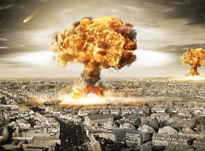 «Теперь РФ может накрыть нас за несколько минут»: в США испугались новых возможностей Москвы