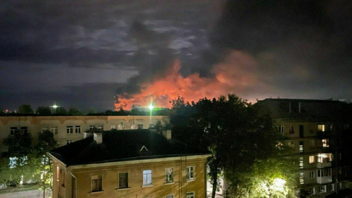 "Эстония напала на Россию". Особый удар, который пропустили русские. Но ещё обиднее не это