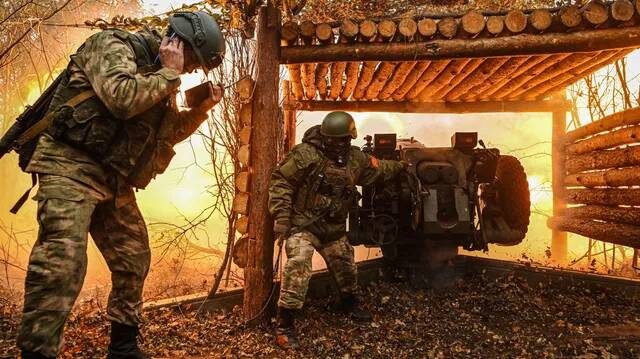 Фатальная неизбежность. О военном разгроме Украины