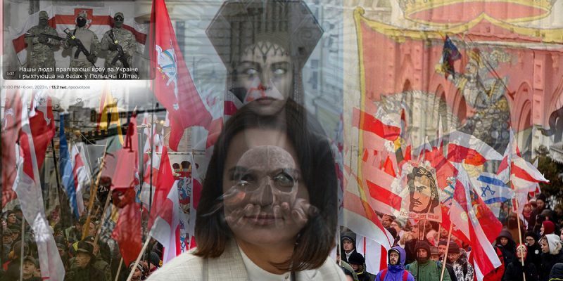 Литвины-террористы угрожают правительству Литвы