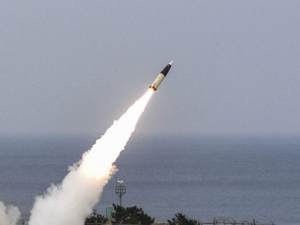 Киев впервые ударил ракетой ATACMS по Армии России — СМИ