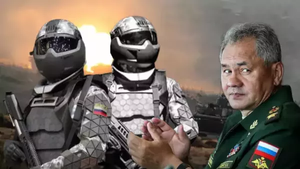 Абсолютная броня: Бронежилет "Оберег" выдерживает намного больше, чем ожидали