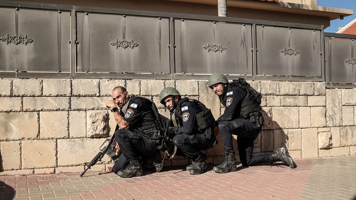 "Второй фронт" для США открыт. Готовится большая война. Причём тут Россия?