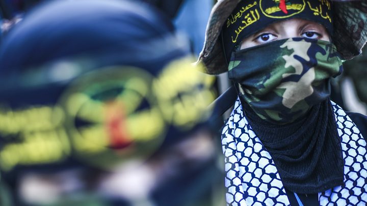 Новая СВО уже началась. Удар примут США