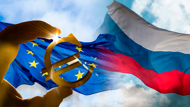 "Россия нападёт на Европу через пять лет": Выкуп составит 50 млрд евро