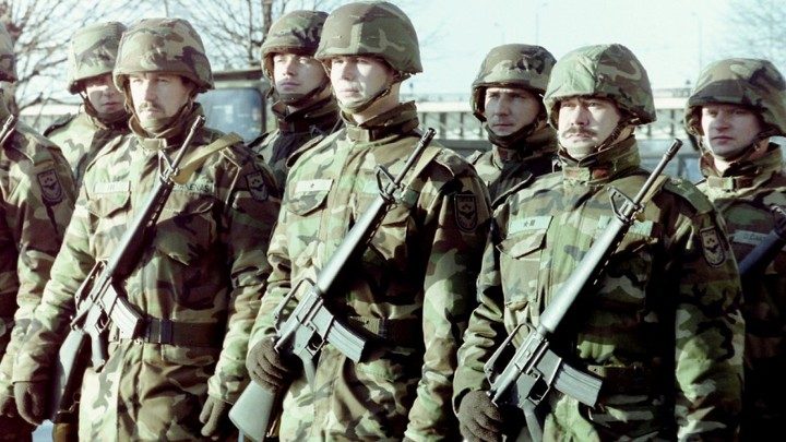 Продержится неделю: Подсчитано, сколько будет идти война между Россией и НАТО