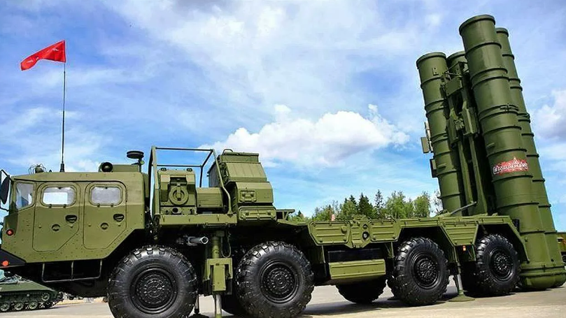 США позарились на турецкие С-400, но ещё не знают, какой "сюрприз" могли подготовить коварные русские