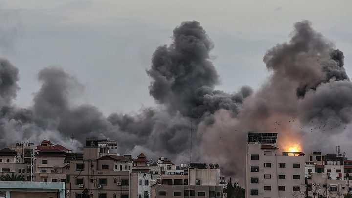 Русские в заложниках, США на грани краха: Война в Израиле. Последние новости на этот час