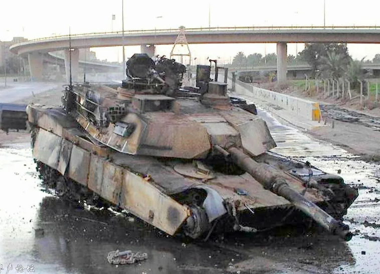 Challenger и Abrams отправились на свалку: Запад остался ни с чем. Попытались обвинить русских – вышло неловко