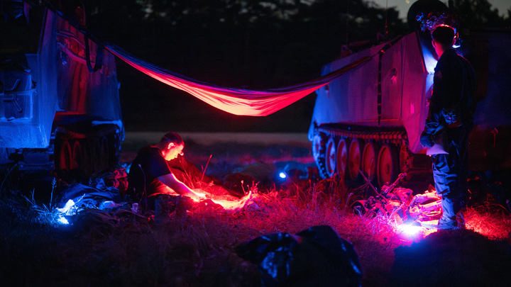 Киев не ждал такого удара. Потому Зеленский и проболтался?