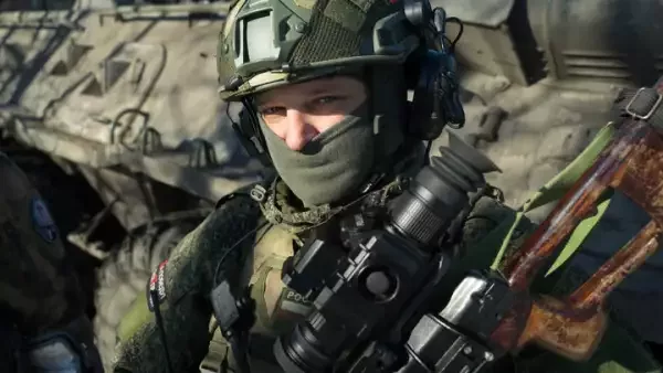 Что случится в 2028 году: Самый тревожный аккорд для России