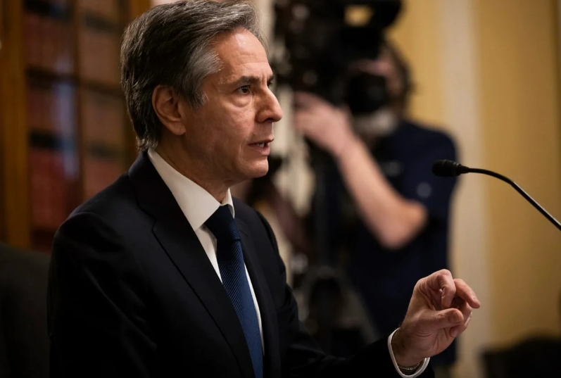 США расписали ХАМАС сценарии победы на деньги Запада: В слитых документах Госдепа "обнаружен" приговор Израилю