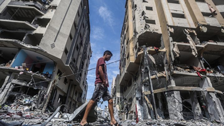 Спецслужбы всего мира приведены в готовность. Пятница может стать самым чёрным днём в истории