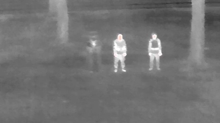 Искали офицеров НАТО? А вот они - в бункере: Охота в зоне СВО началась