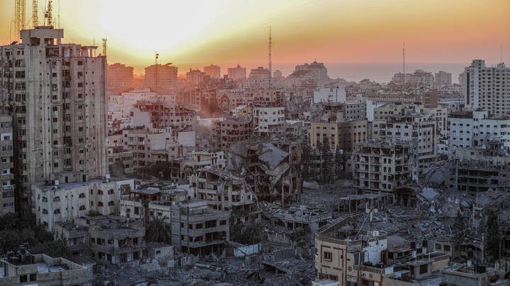 Тревожные "знаки" и убийства младенцев: Последние новости о войне с Израилем