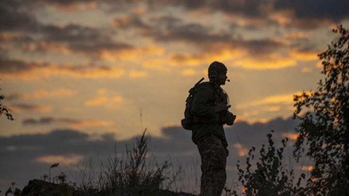 Израильская бойня - только начало. В мире готовится новый ужасающий конфликт