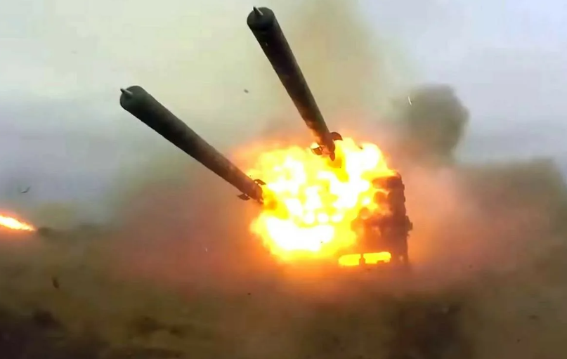 Он не стучит в бункеры, он их выжигает дотла: На Западе объявили охоту на русскую установку – достать любой ценой