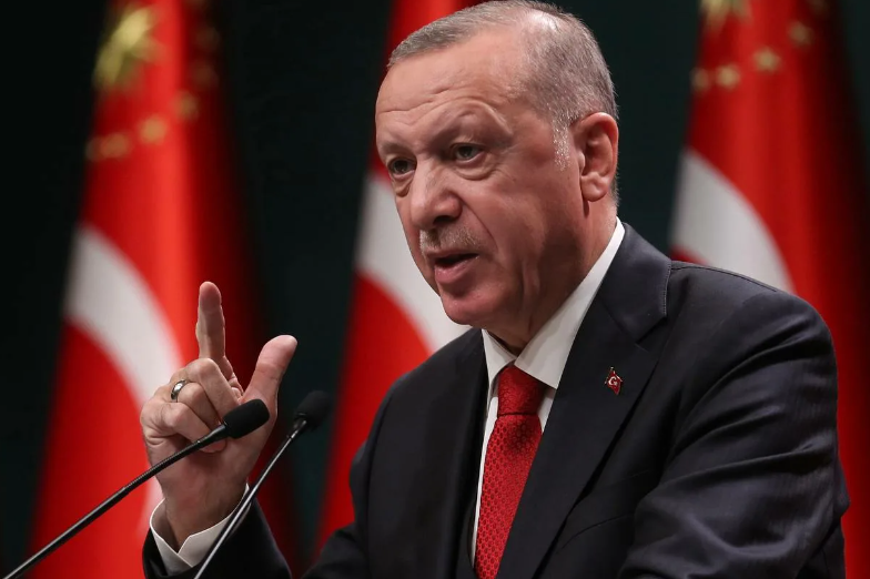 Удар, который не ожидали на Западе: Эрдоган отказался слушать ЕС и срочно позвонил Путину