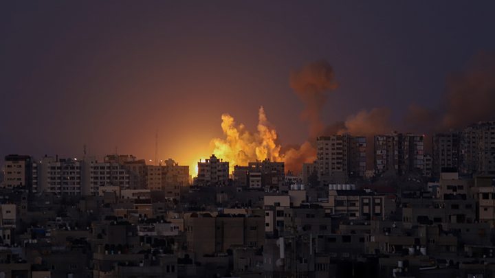 Опрометчивое "фас" Байдена и убийство 50 семей Израилем: последние новости о "войне Судного дня"