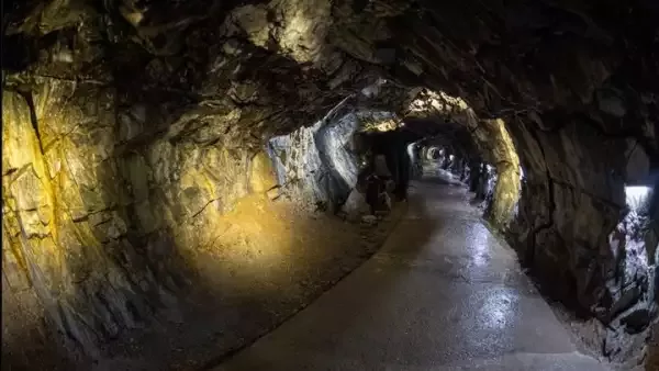 Гибель Израиля неизбежна? Как выглядит гигантский подземный город ХАМАС