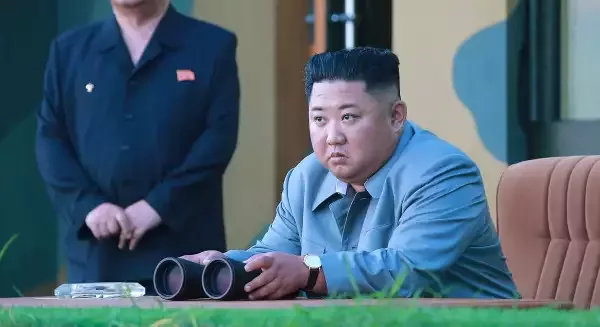 Северокорейский козырь в деле. Ким готовит третий фронт на Корейском полуострове