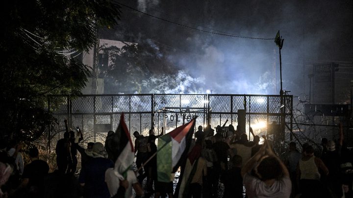 Израиль сотрут с лица земли? Ближний Восток на пороге непоправимой катастрофы