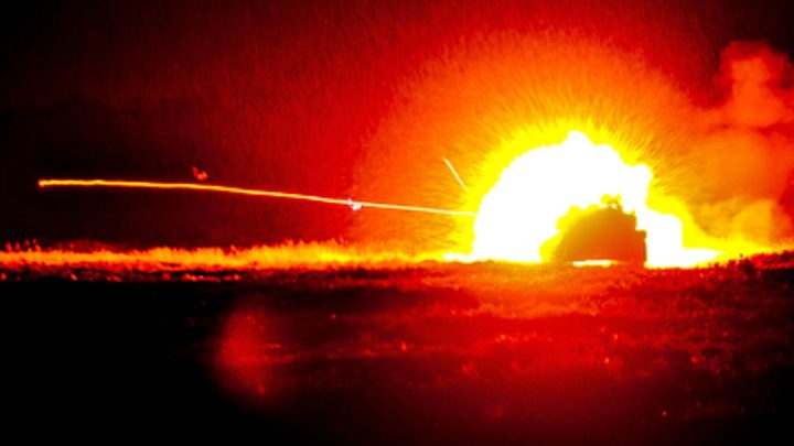 Россия повторила ошибки "наступа" Украины. Взятие Авдеевки встало