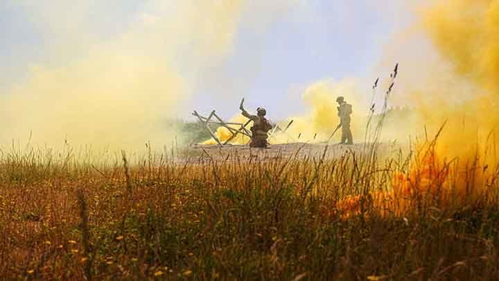 "Авдеевская удавка" начала затягиваться. Принято решение, о котором не пишут в сводках СВО