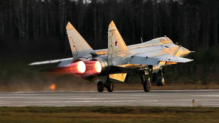 Джокер Путина против "Железных мечей". Авианосцы Израилю не помогут