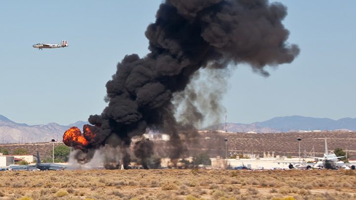 "Иран ударил по США, Китай в курсе": Всюду мигают красные огни, Байден прервал прямой эфир