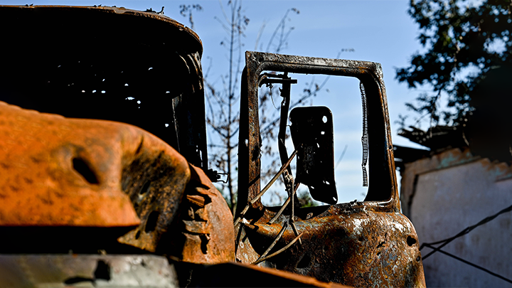 Клещи Авдеевки сжимаются. 500 тысяч мобилизованных пропали: Это не вошло в сводки СВО