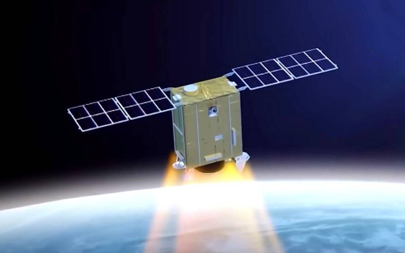 Русский спутник устроил Штатам переполох на орбите: В США кричат об "опасном поведении". В Пентагоне дошпионились?
