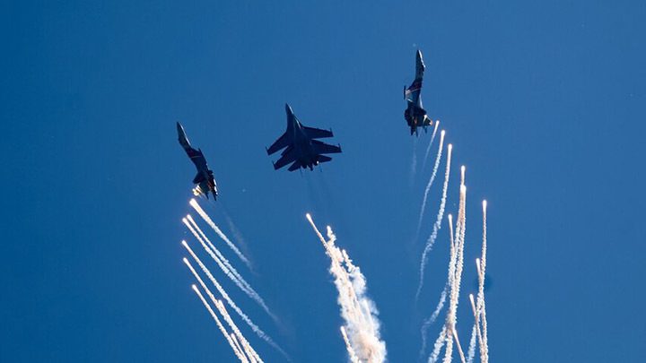 Авиаудары раскручивают "спираль смерти": Мобилизация, о которой не пишут в сводках СВО