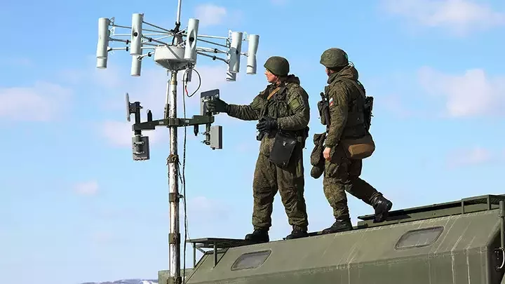 О секретном оружии русских проболталась французская разведка: Главные события в зоне СВО