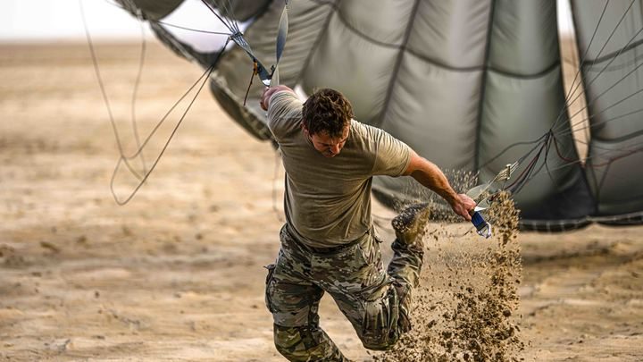 Разгром спецназа США на фоне необъявленной мобилизации: Россия достала козырь