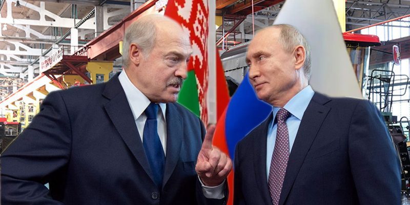 Совместное развитие регионов России и Беларуси – дело выгодное