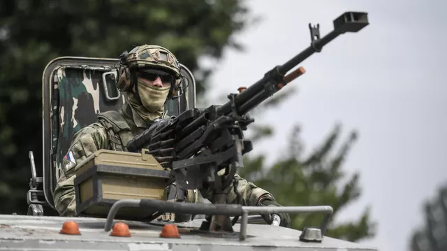 70 новых российских бригад ждут приказа наступать