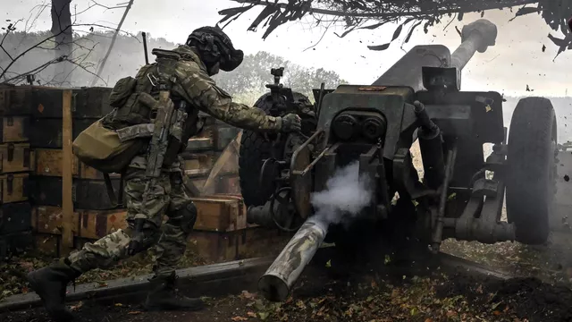 План "Авдеевская удавка", о котором не пишут в сводках СВО, готов: США призвали Зеленского бежать