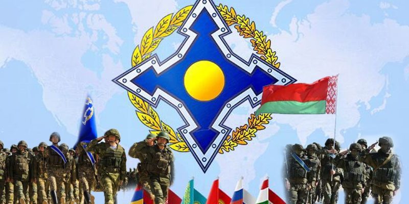 Александр Лукашенко: «Компромиссы в ОДКБ придётся находить»