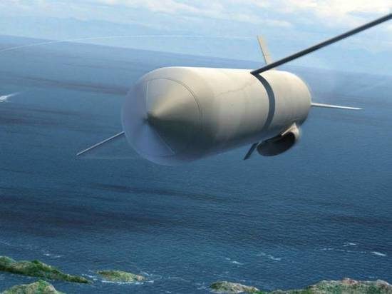 «А вдруг они уже летают над нами?»: на Западе переполошились после слов Путина об успешных испытаниях «Буревестника»