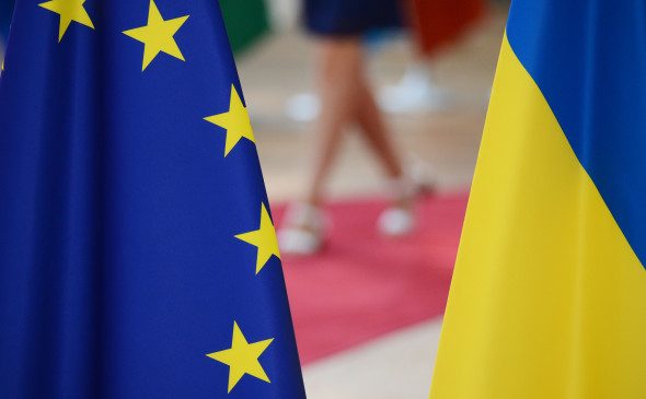 Киев не получит от Евросоюза пятимиллиардный транш на военную помощь