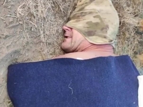 Американский офицер увидел главную нестыковку в легенде украинского диверсанта на гидроцикле