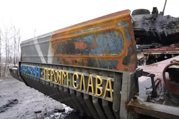 Кажется, Россию заманивают в ловушку