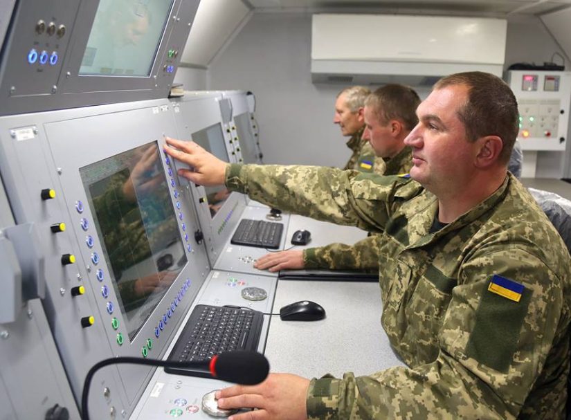 Западные ЗРК обречены на проигрыш