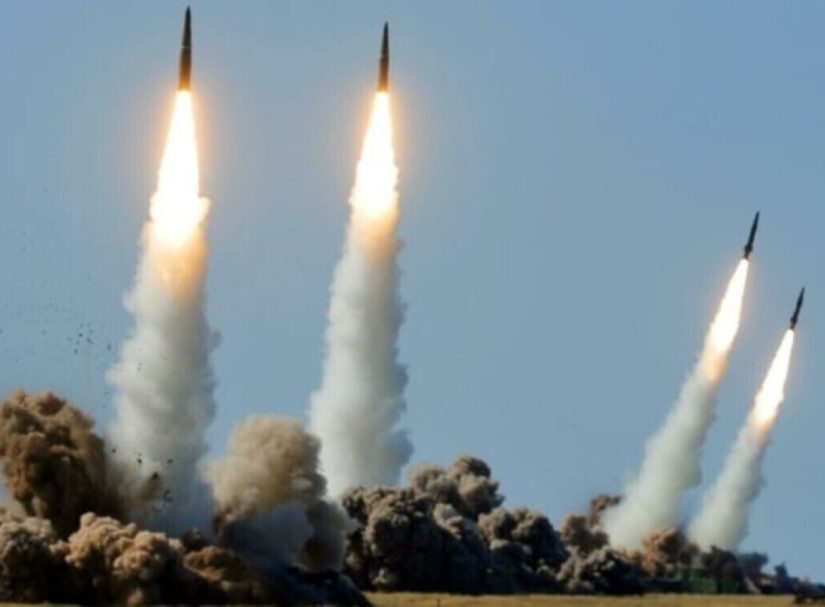 Поражен крупнейший арсенал боеприпасов ВСУ: «Этакое гнездо НАТО»