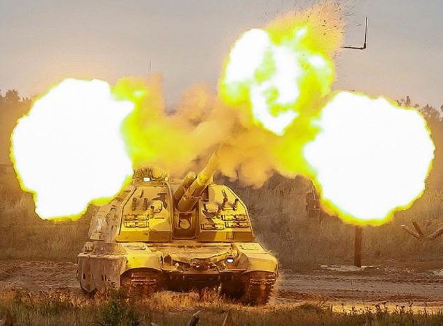 «На нуле начался ад»: в Авдеевке окружают группировку ВСУ