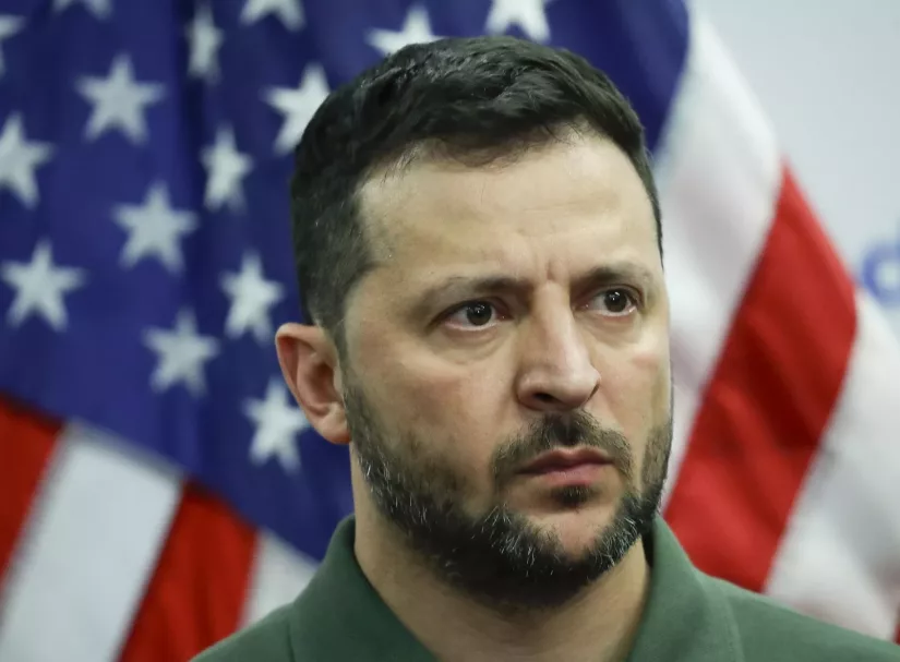 Трамп добился своего. США отодвигают Украину на второй план